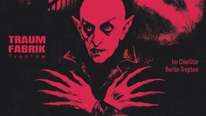 Halloween-Kino: Nosferatu & Friends (livemusikalische Untermalung, Kurzfilme & Horror-Karaoke)