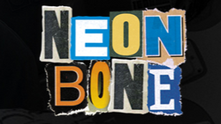 Neon Bone