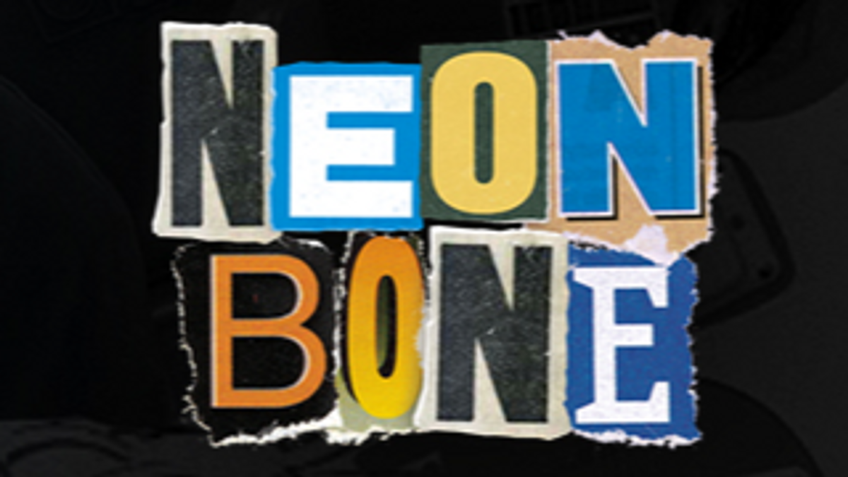 Neon Bone