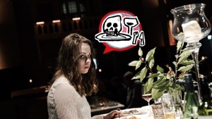 True Crime Slam - Mord, Mystery & Mindgames