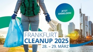 Frankfurt Cleanup