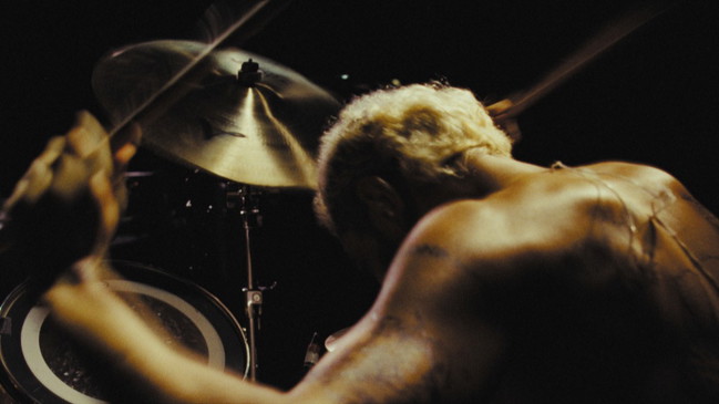 Sound of Metal