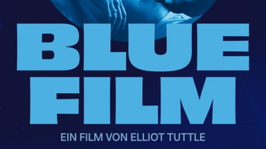 Blue Film - Queerfilmfestival