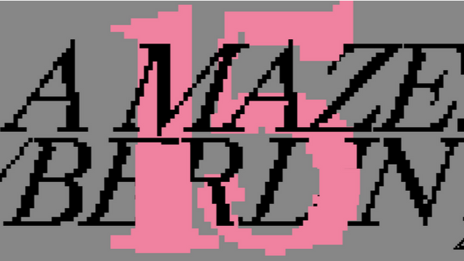 A MAZE Festival - IMPROVE YOUR IMPROV: The Theater Stage as an Analog Sandbox
