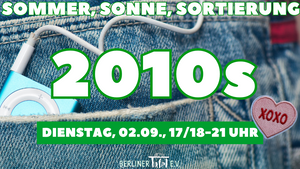 Lebensmittel retten mit Beats und Brokkoli – 2010s Edition