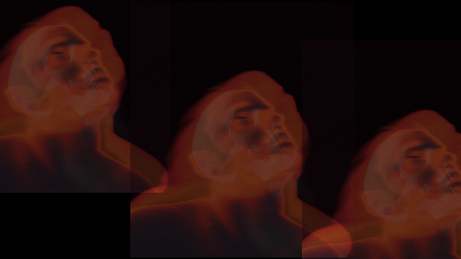 MUSE - An Evening of Intimate Theatrical Encounters