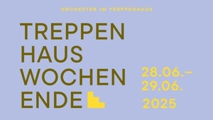 Treppenhauswochenende #5