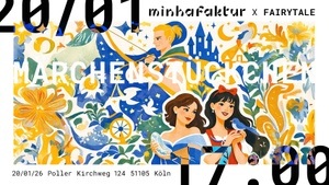 Minhafaktur meets theater