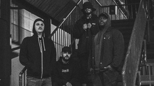 Throatcut, Inner Space, Blush