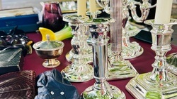 Langschläfer Flohmarkt