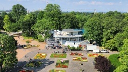 Park Cafe Köln (Im Rheinpark)