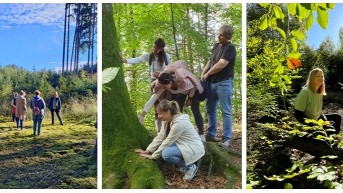 Waldbaden\u0026Retreats