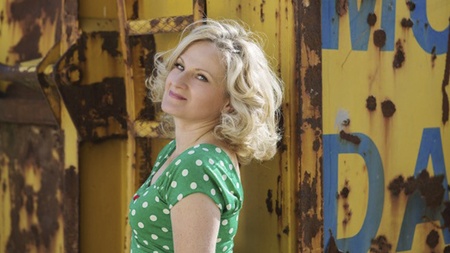 Lucia Appel Trio