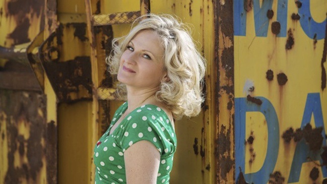 Lucia Appel Trio