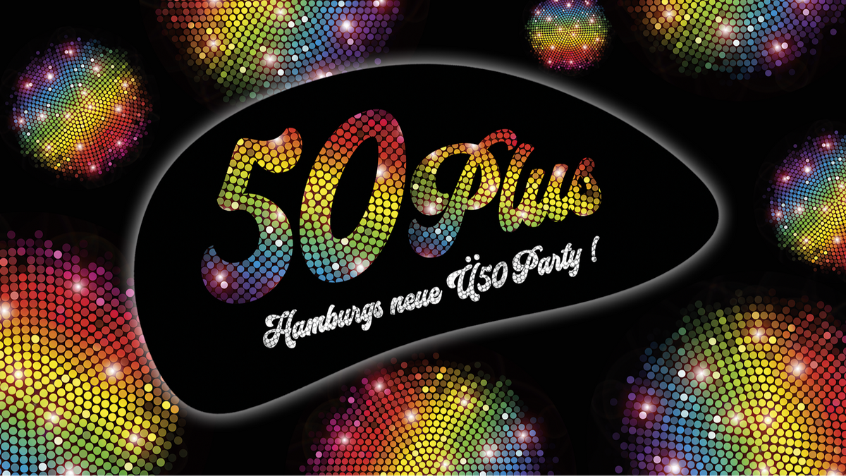 50PLUS