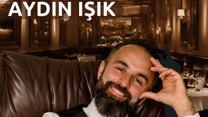 Aydin Isik - Mein Dinner mit Gott Ein göttlicher Kabarettabend