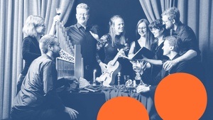 :unlimited Musica Universalis | Ensemble Meridiem