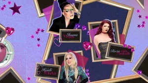 Tischlein, Drag dich! Roza van Mrekulli, Heidi Witzka, Ivana Venus