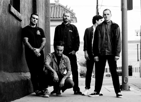 Stick to your Guns - präsentiert von Rausgegangen