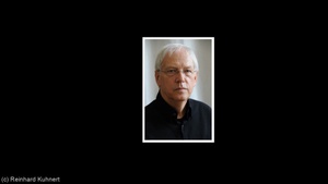 „Die Wahrheit bleibt inkognito“ Reinhard Kuhnert