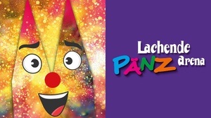 Lachende PÄNZarena 2027
