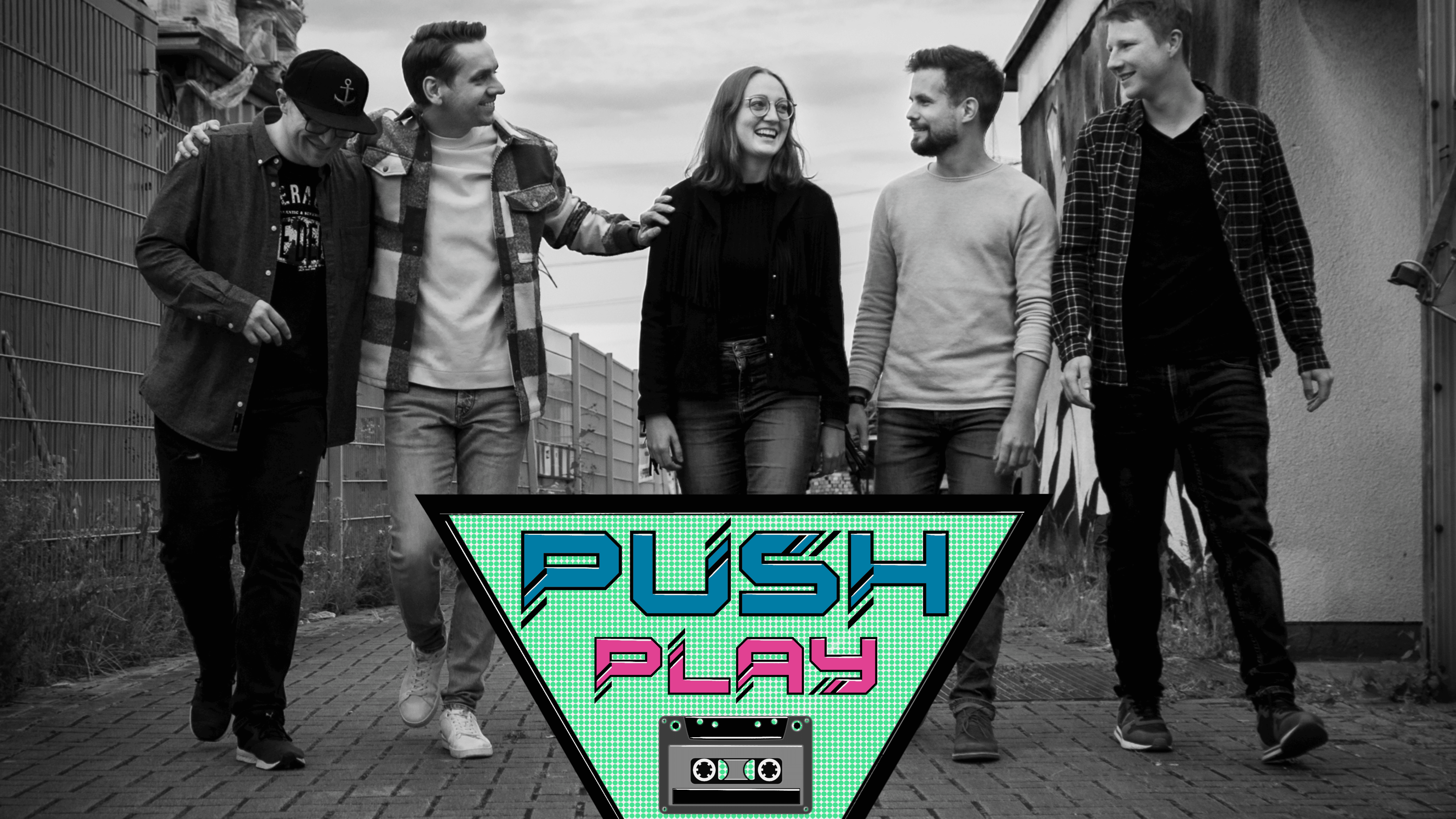 Push Play @Felis Bar