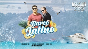 Barco Latino