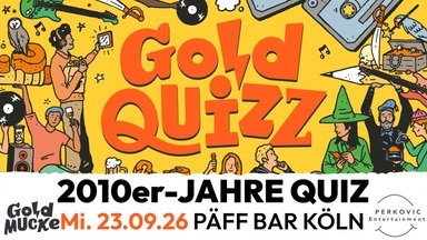 2010er JAHRE QUIZ