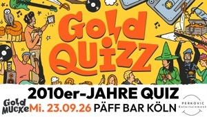 2010er JAHRE QUIZ