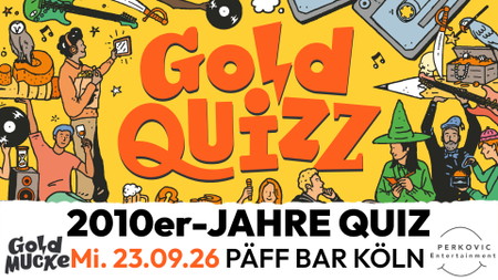 2010er JAHRE QUIZ