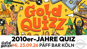 2010er JAHRE QUIZ