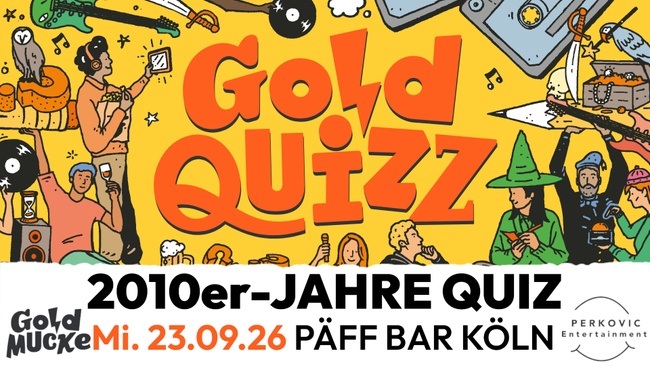 2010er JAHRE QUIZ