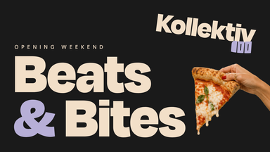Beats&Bites