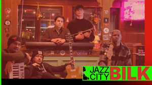 Open Air - Felis House Band