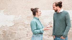 Beziehungen bewusst gestalten (mit wertschätzender Kommunikation)