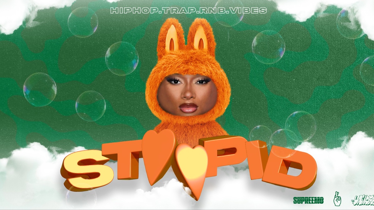 STOOPID | HIP HOP | RNB | Kalif Storch - Erfurt