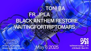encore.une.fois / TUESDAY TECHNO RAVE