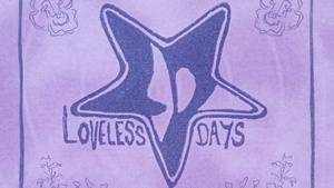 LOVELESS DAYS SHOEGAZE/DREAMPOP FESTIVAL