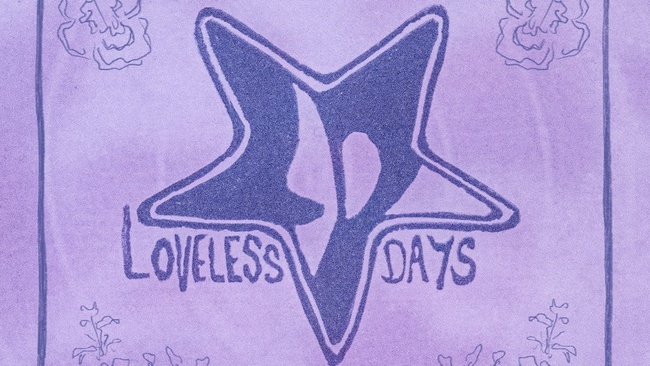 LOVELESS DAYS SHOEGAZE/DREAMPOP FESTIVAL