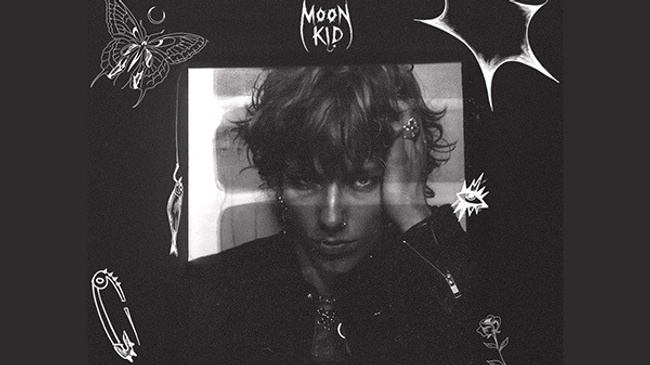MOONKID☾ - GESCHICHTEN VOM MOND TOUR 2026