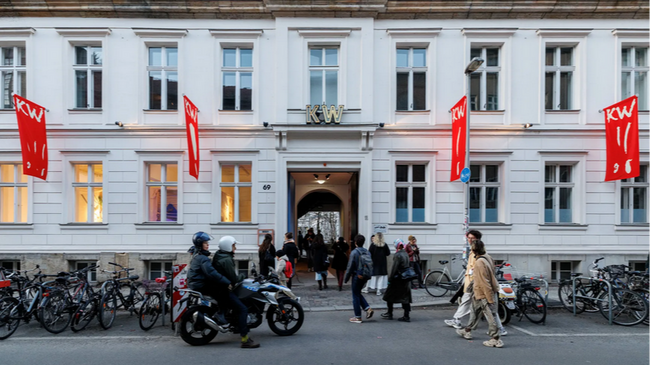 'Free Thursday'  Eintritt frei & lange Öffnungszeiten