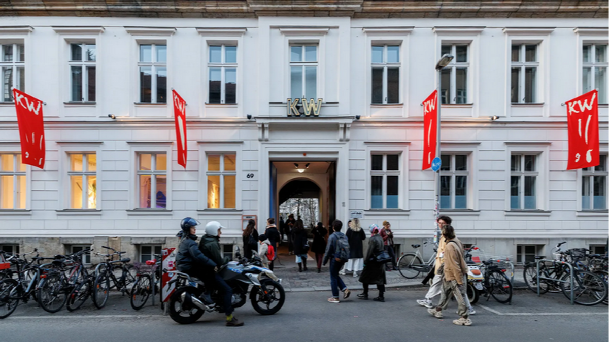 'Free Thursday'  Eintritt frei & lange Öffnungszeiten