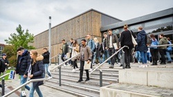 Universität Duisburg Essen - Campus Duisburg