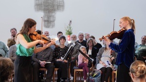 Heidelberger Frühling: re:start | Nachmittagsmusik auf dem Boxberg