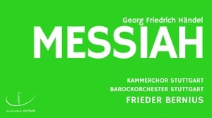 Georg Friedrich Händel: Messiah