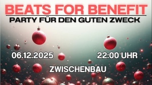 Beats for Benefit 🎶