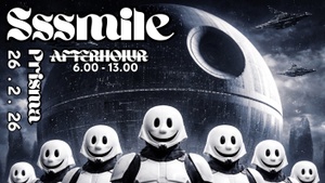 Sssmile Afterhour