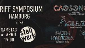 Riff Symposium Hamburg 2026