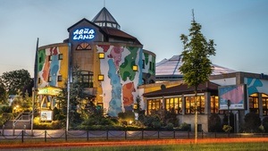 Lange Saunanacht AQUASPA im Aqualand Köln
