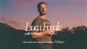 Luca Fogale - The Challenger Tour 2026